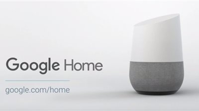 «جوجل» تعمل على «Google Home» مدمج مع «راوتر واي فاي»