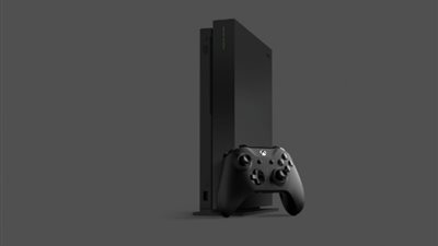 «Xbox One X» الأكثر مبيعا في أجهزة ألعاب مايكروسوفت