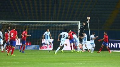 اتحاد الكرة يرد على الأهلي بتأجيل لقاء بيراميدز إلى ما بعد «القمة»
