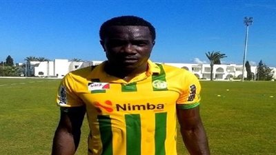 تألق «كابونغو» يُقربه من تشكيل الاتحاد السكندري أمام «المقاولون»