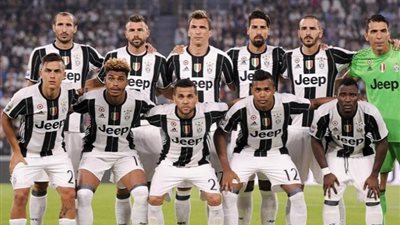 «هيجواين» يقود هجوم «يوفينتوس» أمام «بيسكارا» في الدوري الإيطالي