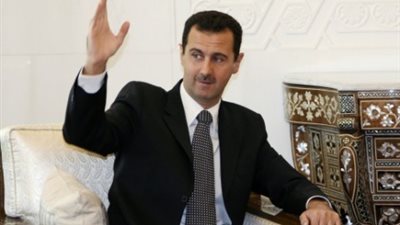 الأسد يصدق على اتفاقية التسهيل الائتماني بين سوريا وإيران بمليار دولار