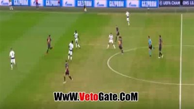 «راكيتيتش» يتقدم بالهدف الثاني لبرشلونة في توتنهام (فيديو)