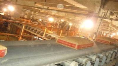 المناوي: أزمات قطاع الأسمنت تدفع المستثمرين لتجنب التعامل عليه بالبورصة