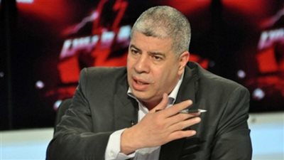 شوبير: مش عايزين ألمانيا تخرج من المونديال