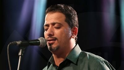 سهرة غنائية لـ 