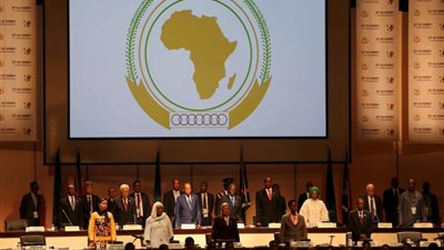 الاتحاد الأفريقي يعلن تضامنه مع «مصر ضد الإرهاب»