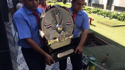 الأربعاء.. تحليل أداء حكام الأسبوع الثامن بالدوري في الإسكندرية