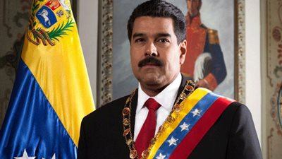 «صراع الذهب».. خفايا الحرب بين واشنطن وحزب الله وإيران في فنزويلا