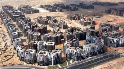 بالتفاصيل.. الإسكان تطرح ٧ قطع أراضي خدمية بالعاصمة الإدارية (صور)