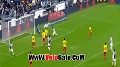 بالفيديو.. «يوفنتوس» يفوز بثنائية أمام بينفينتو ويطارد نابولى على الصدارة