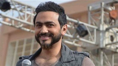 تامر حسني ينفي مشاركته في فيلم «ورد بلدي»