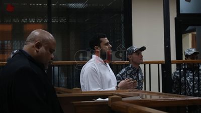 الاستماع للشهود برابع جلسات إعادة محاكمة 14 متهما بـ«العائدون من ليبيا»