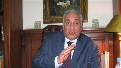 «الإداري» تتنحى عن نظر دعوى قصر سحب الثقة من نقيب المحامين