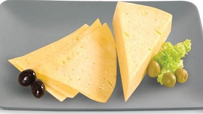 الجبن الرومى يسجل 42 جنيهًا في محافظة الشرقية