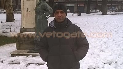 ننفرد بنشر أول صورة لقتيل مصر في إيطاليا