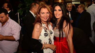 نجمات الفن يخطفن الأنظار في مهرجان الإسكندرية السينمائي (صور)