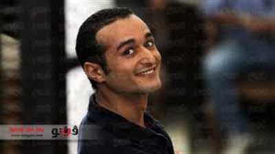 ‏رفض طلب دومة وقف تنفيذ حبسه في أحداث «الوزراء» وإهانة المحكمة