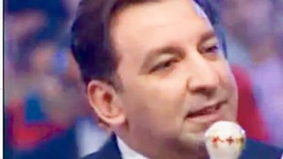 مطار القاهرة يسمح بدخول مسئول أفريقي بدون تأشيرة مسبقة