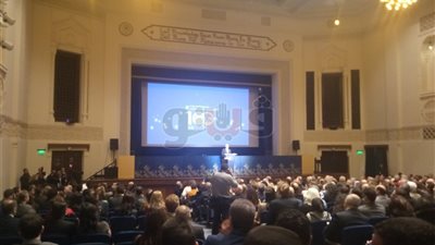 رئيس مجلس أمناء الجامعة الأمريكية يكشف كواليس إنشاء الجامعة