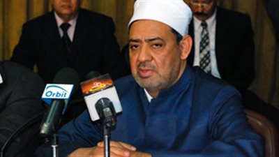 شيخ الأزهر: دور علماء مهم لمواجهة المتحدثين باسم الدين