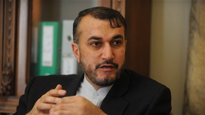 اللهيان يزعم: السعودية وراء تفجير سفارة إيران في لبنان 2013