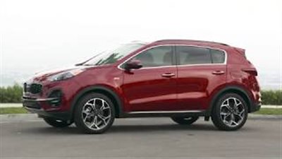 كيا سبورتاج 2020 تعتمد على محرك قوة 181 حصانا (فيديو)