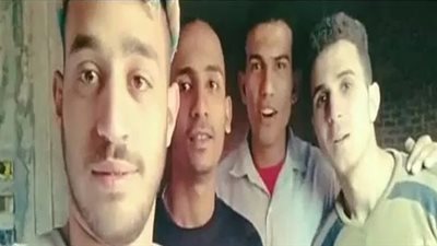 بلاغ للنائب العام ضد صاحب فيديو السخرية من الأقباط