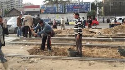 التشريع تقضي بعدم أحقية شركتي صرف فروق أسعار تطوير المزلقانات