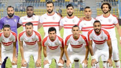 الزمالك يحصل على مكافأة البطولة العربية.. وتجاهل الأهلي والاتحاد والإسماعيلي