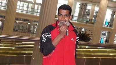 «عبد اللطيف» يتأهل لنهائي منافسات ألعاب القوى بـ «باراليمبياد»