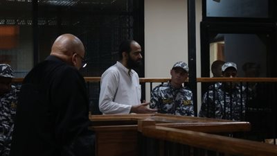 تأجيل محاكمة ١٤ متهما في قضية «العائدون من ليبيا» لـ11 فبراير