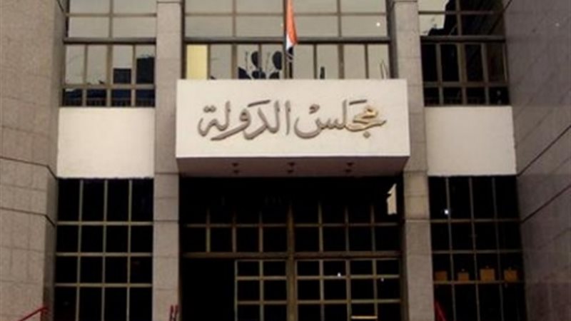 مجلس الدولة