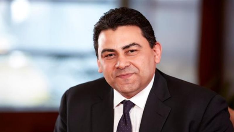 عادل حامد الرئيس