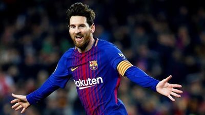 «ميسي» يرفع رصيد أهدافه في الأندية الإنجليزية لـ21 هدفًا