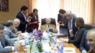 ملفات على طاولة اجتماع «الأعلى للإعلام».. الأربعاء