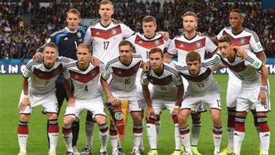 ألمانيا تحقق رقما غائبا عن المونديال منذ 44 عاما