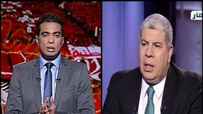 «رئيس الزمالك.. وعد فأوفى».. إغلاق برنامجي شوبير على «صدى البلد» وشادي على «الأهلي».. قناة القلعة الحمراء تعلن تغيير الخريطة.. الأزمات المالية شبح يهدد القنوات.. و«ق