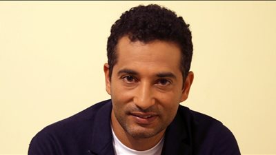 عصام محمود يكتب: عمرو سعد وفقاعة الأنا
