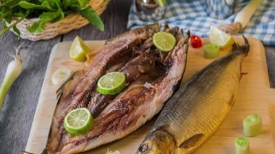 5 نصائح يجب اتباعها عقب تناول الفسيخ