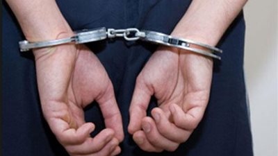 ضبط المتهم بسرقة محل مصوغات ذهبية في شبرا الخيمة