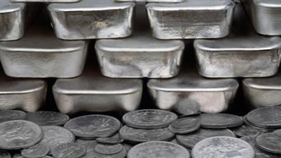 رجب حامد: الفضة تصعد لتلامس مستوى 16.68 دولار بفعل عمليات الشراء