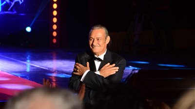 «الفيشاوي» يتصدر تويتر بعد إعلان إصابته بمرض السرطان