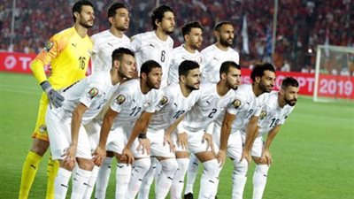 المنتخب يواجه جنوب أفريقيا أو ثالث المجموعة الخامسة بدور الـ16 في الكان