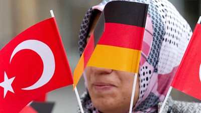 300 دبلوماسي تركي طلبوا اللجوء لألمانيا منذ محاولة الانقلاب