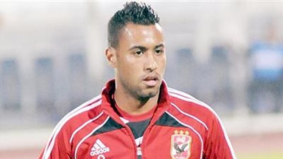 غدا.. انضمام ثلاثي الأهلي لمعسكر الفريق استعدادا للقاء الوداد المغربي