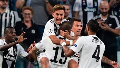 الأندية الإيطالية تستعيد بريقها في دوري الأبطال