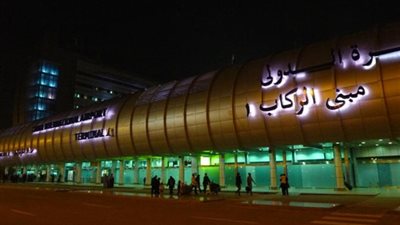 تأخر إقلاع 3 رحلات من مطار القاهرة بسبب أعمال الصيانة وظروف التشغيل