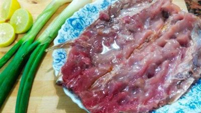 5 أطعمة لتقليل أضرار الرنجة والفسيخ في شم النسيم