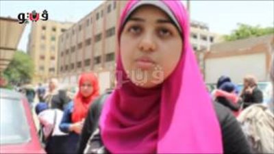 بالفيديو.. ولية أمر لـ